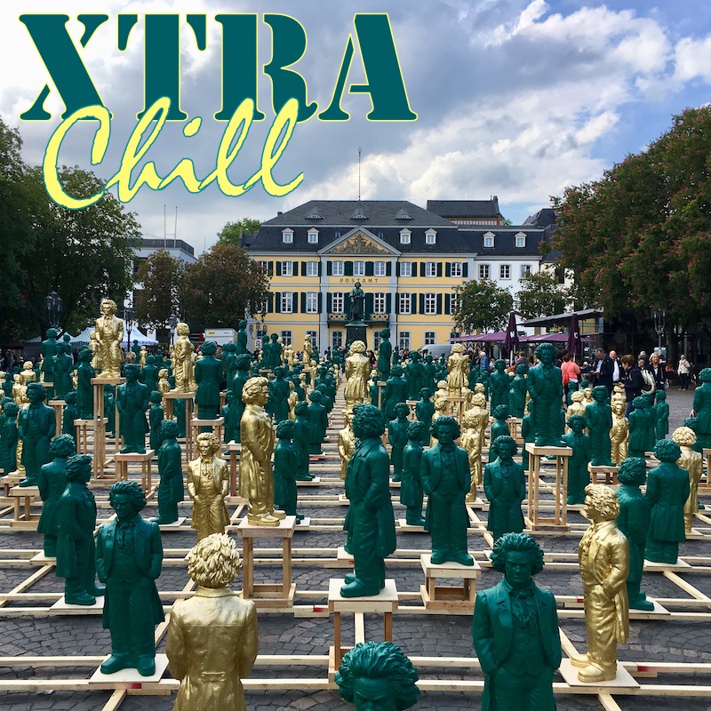 XtraChill 302