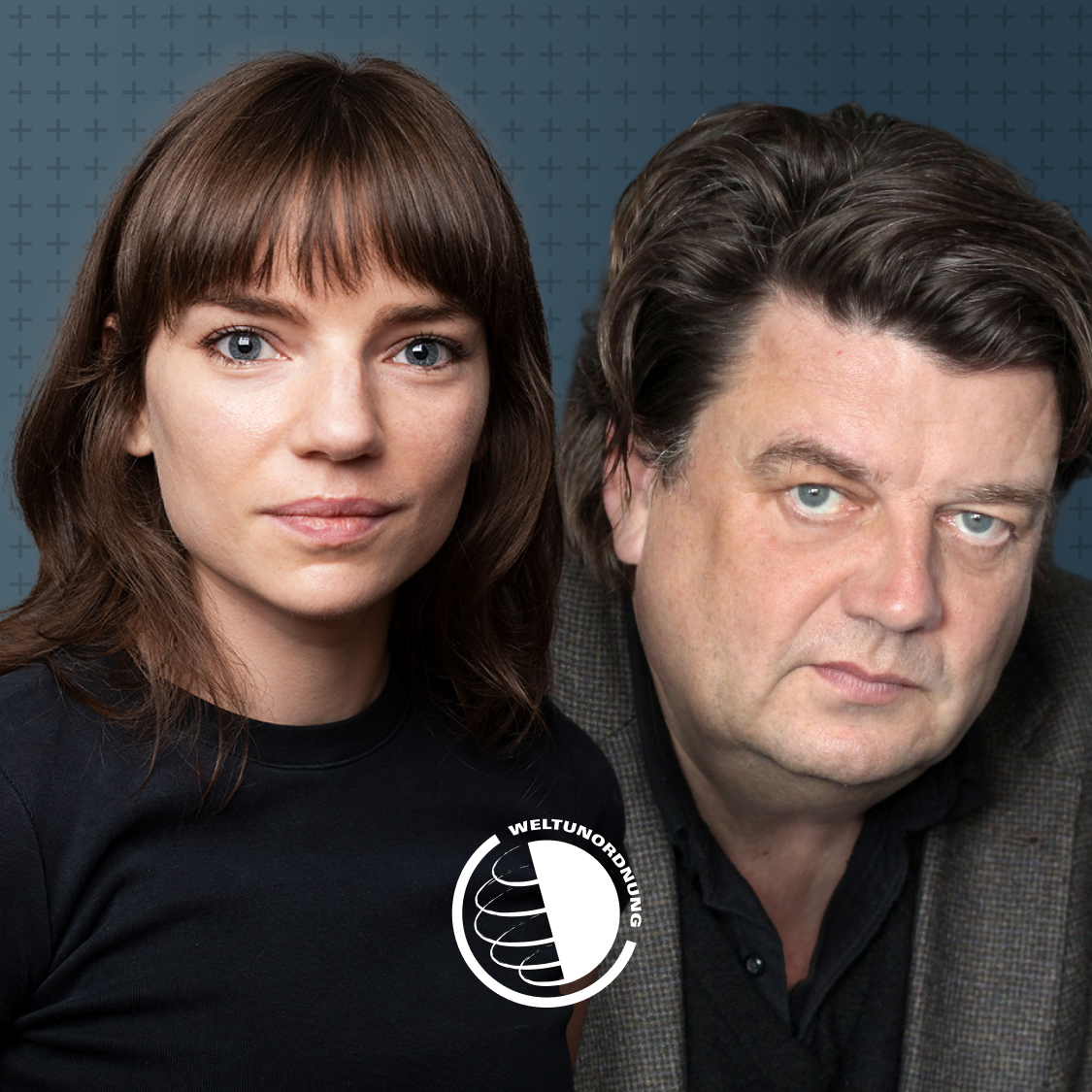 Ist das Völkerrecht gescheitert, Wolfgang Kaleck?