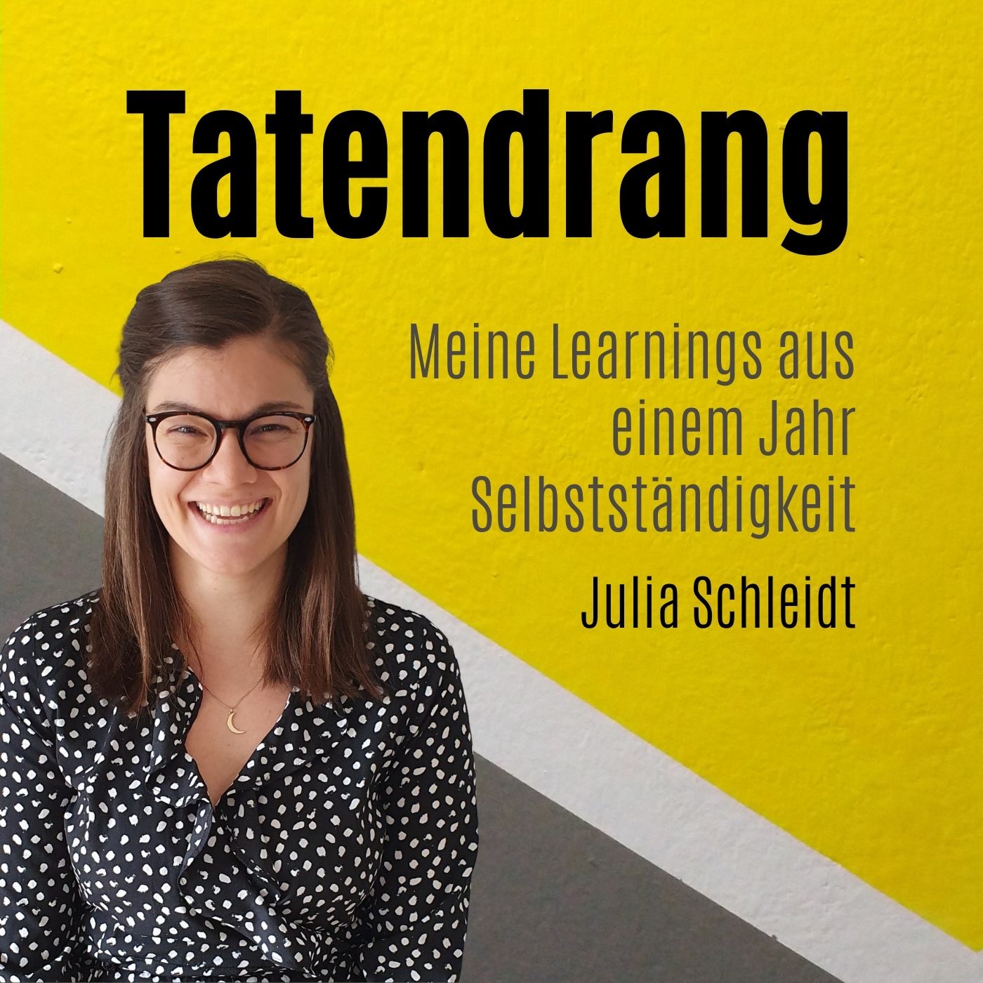 Meine Learnings aus einem Jahr Selbstständigkeit