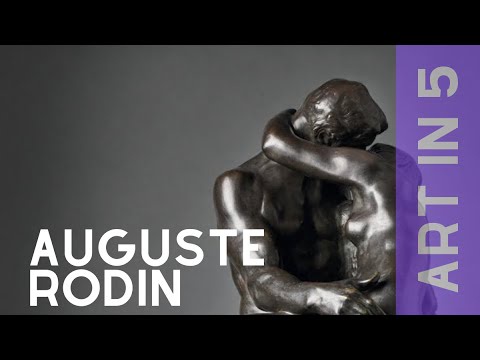 Auguste Rodin