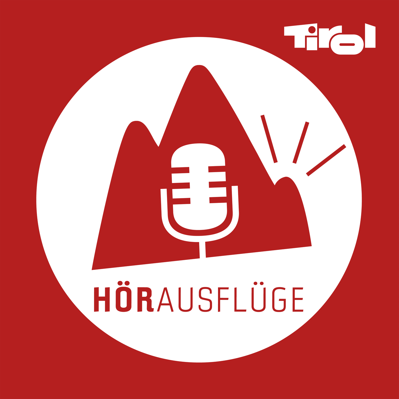 Hörausflüge