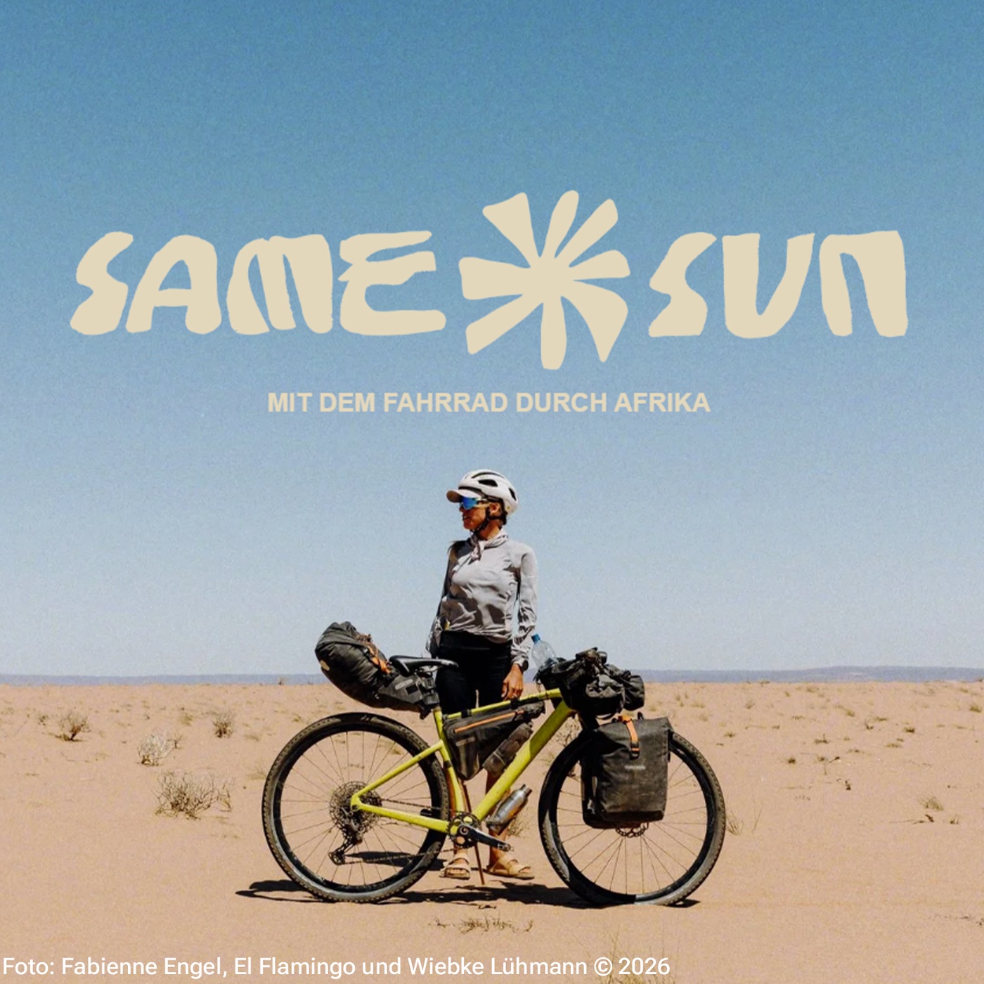 Filmtipp: Same Sun
