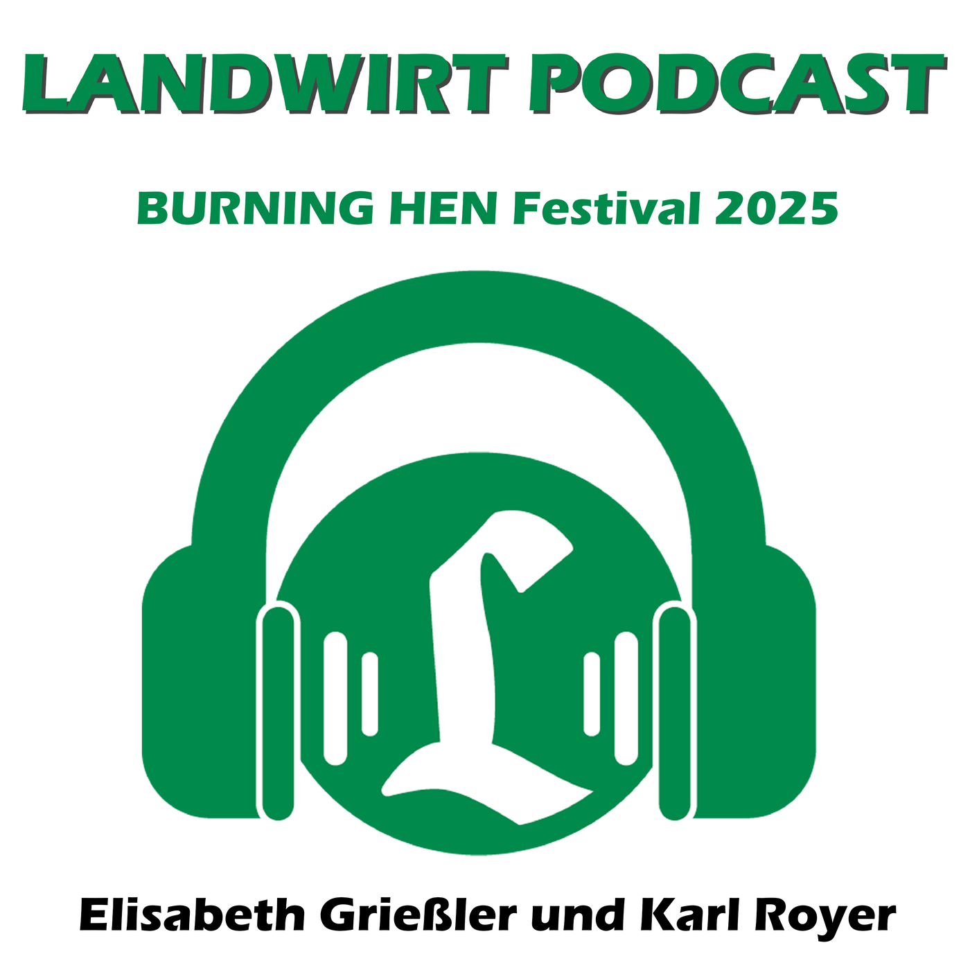 BURNING HEN Festival