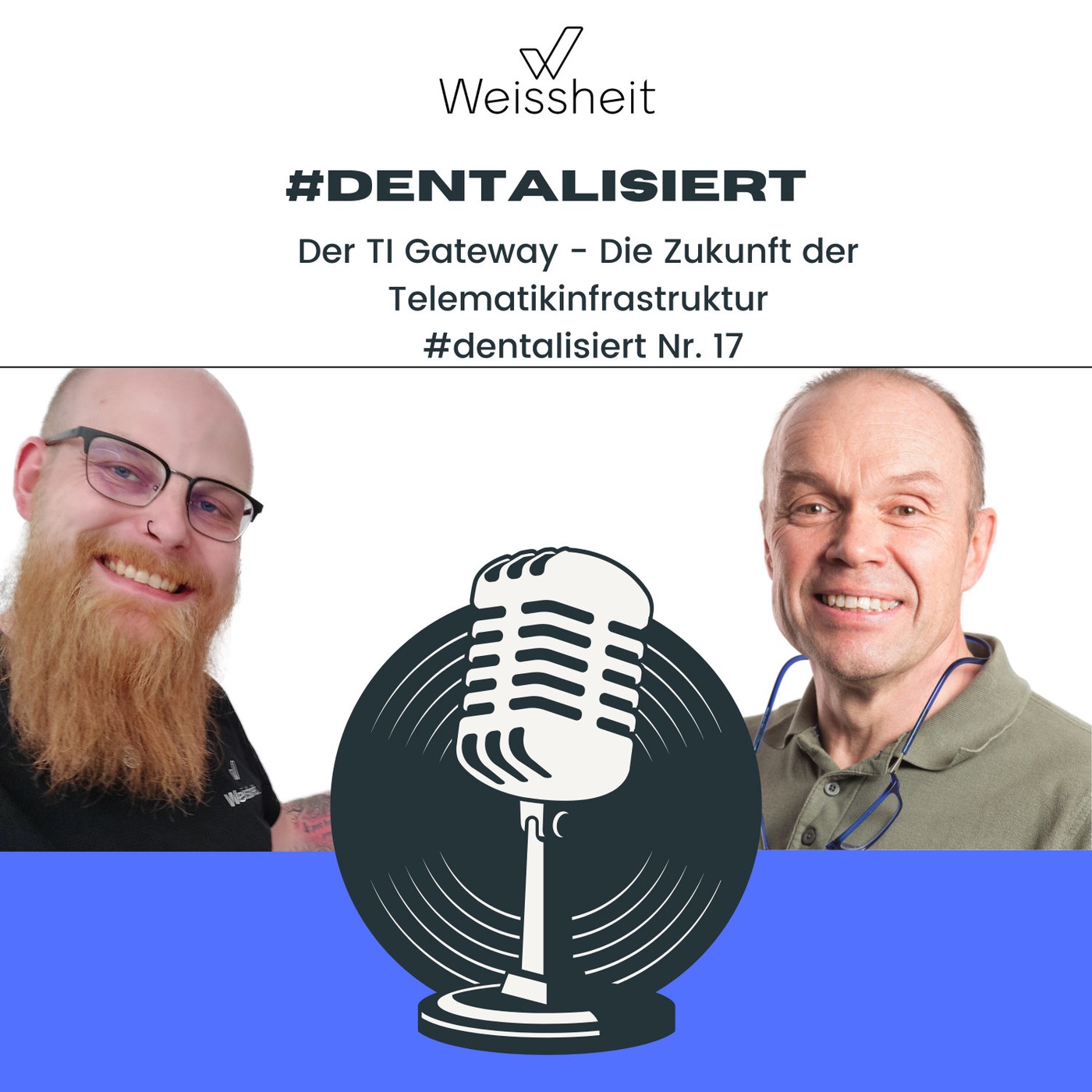 Das TI Gateway - Die Zukunft der Telematikinfrastruktur