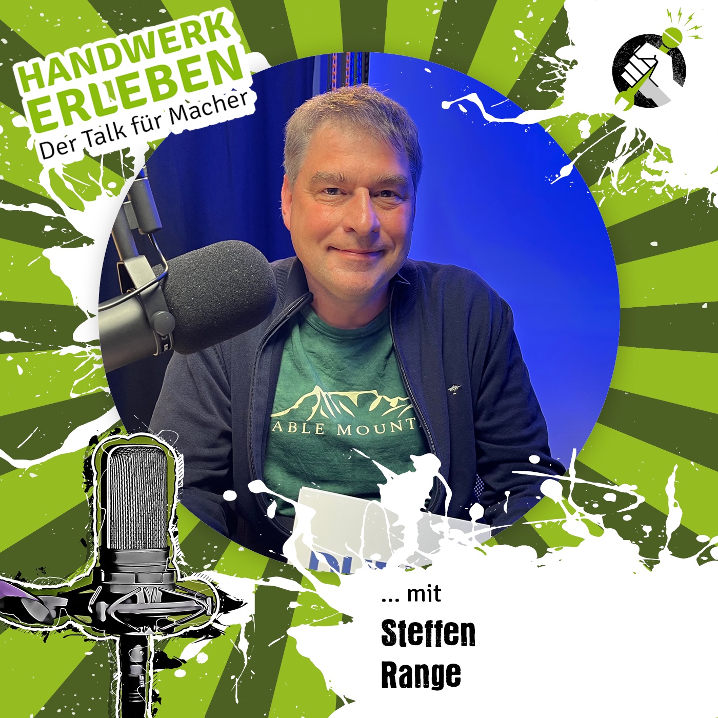 #152 Steffen Range, geht dem Mittelstand gerade die Luft aus?