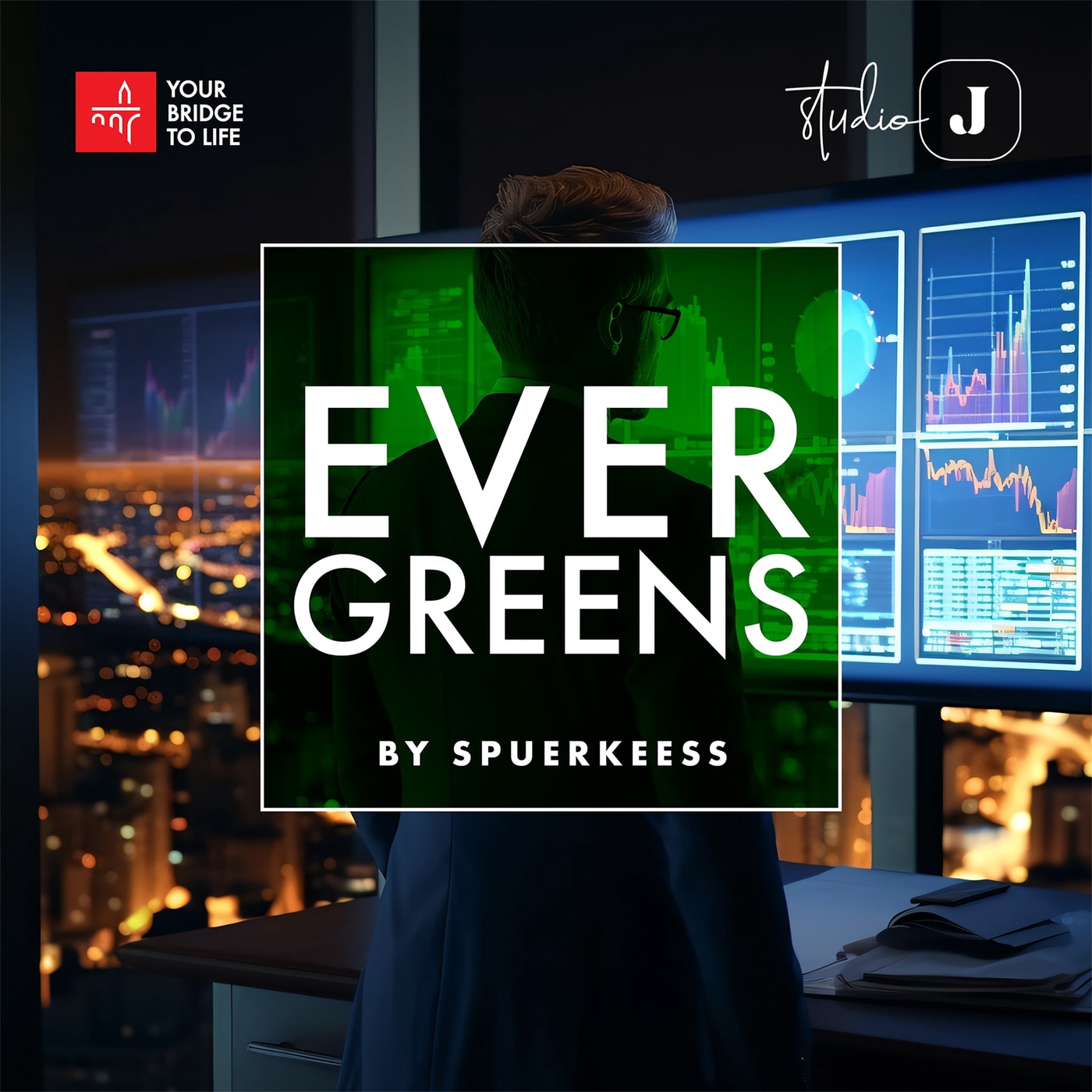 Evergreens by Spuerkeess