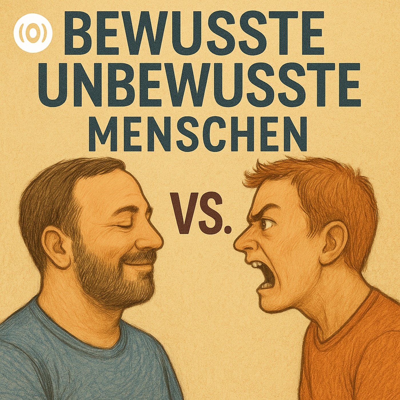 Warum Unbewusste die Bewussten bekämpfen