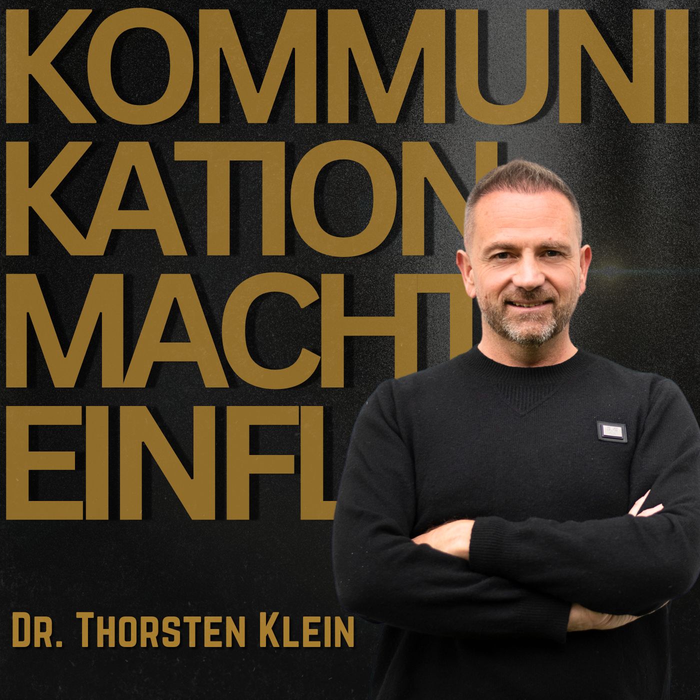 Kommunikation MACHT Einfluss