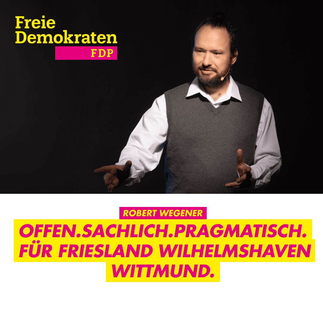 Wegener - FDP