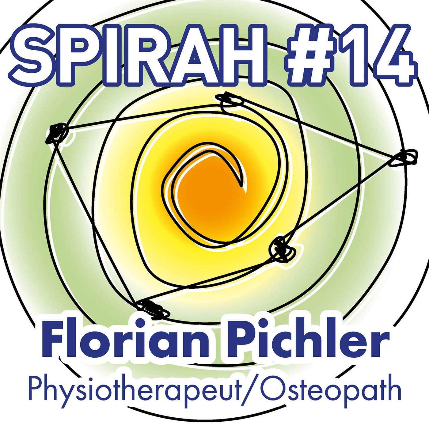 Florian Pichler, Physiotherapeut/Osteopath
