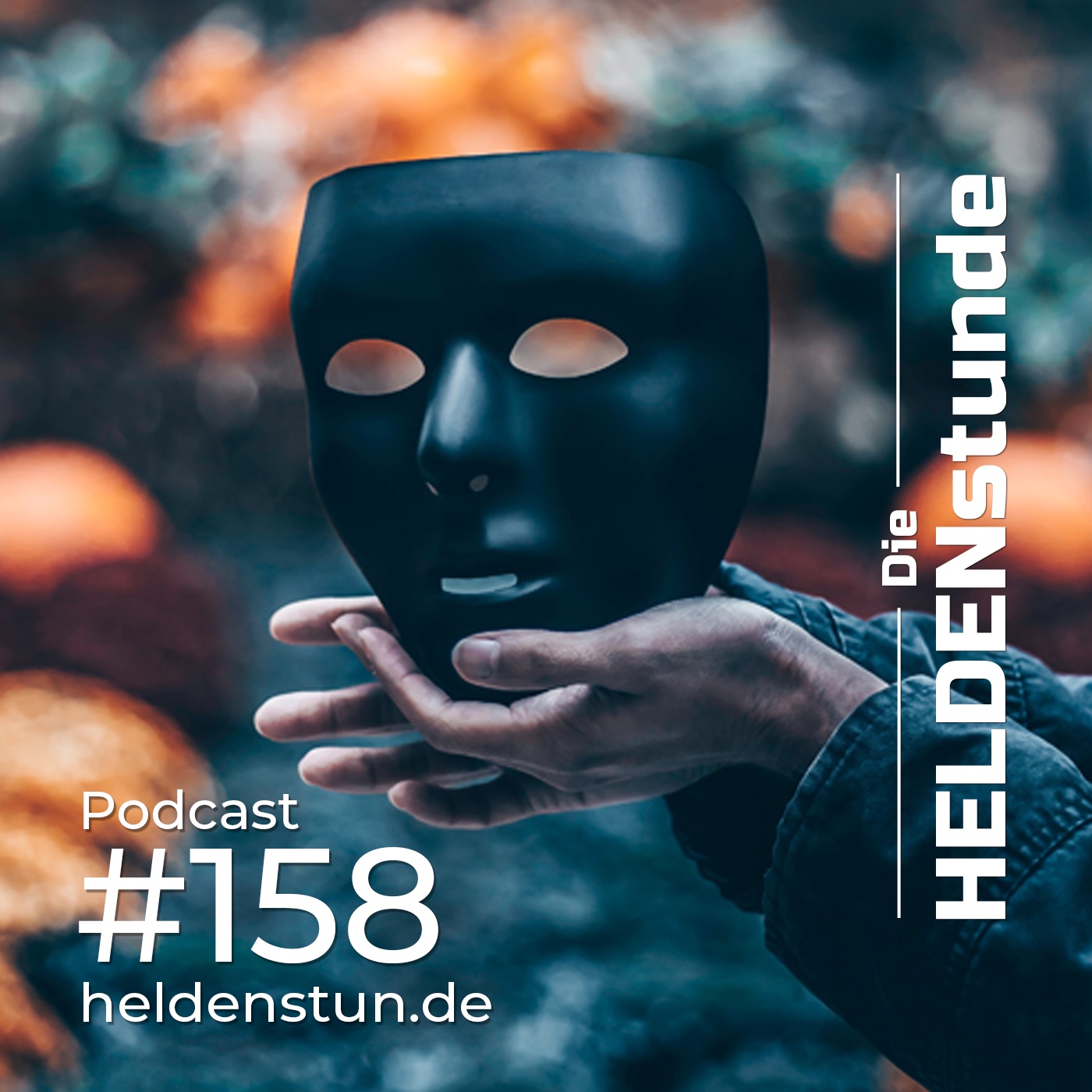 HS 158 | Was bedeutet Identifikation?