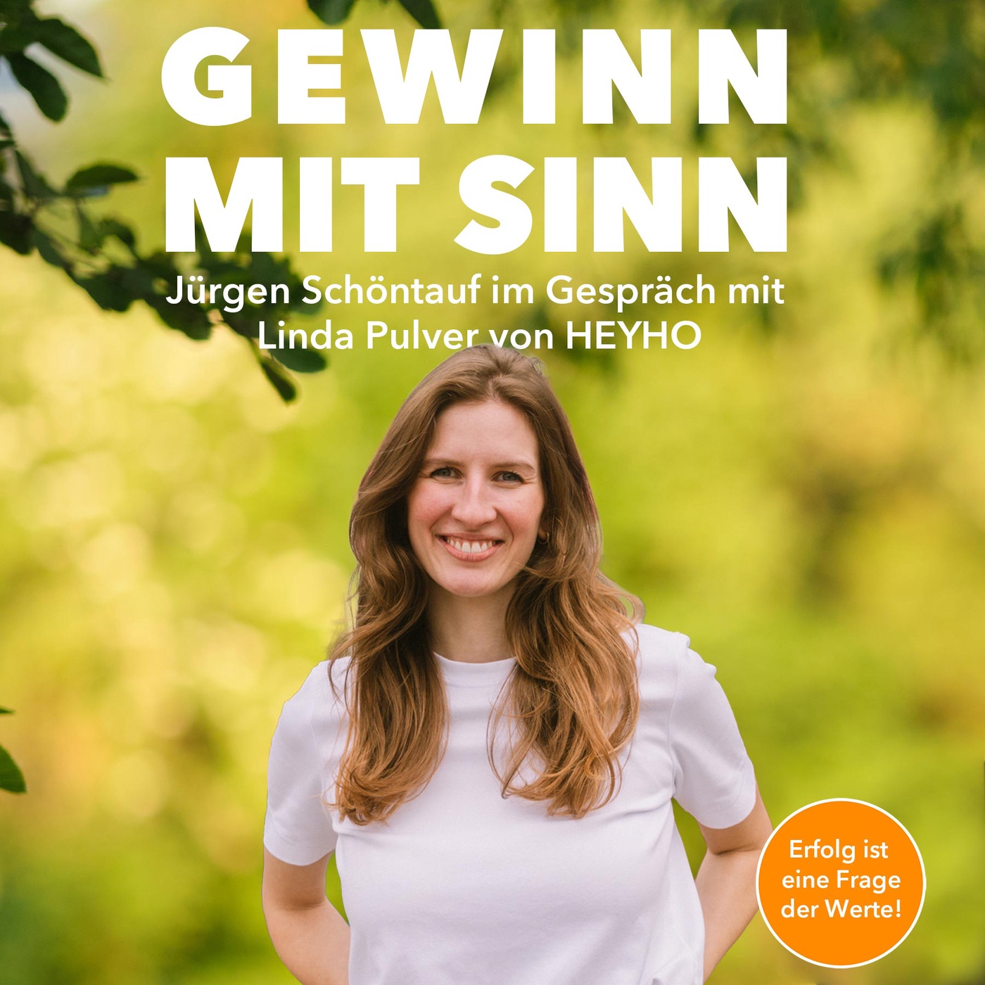 Linda Pulver: Heyho, let’s go: •	Chancen statt glatter Lebensläufe!
