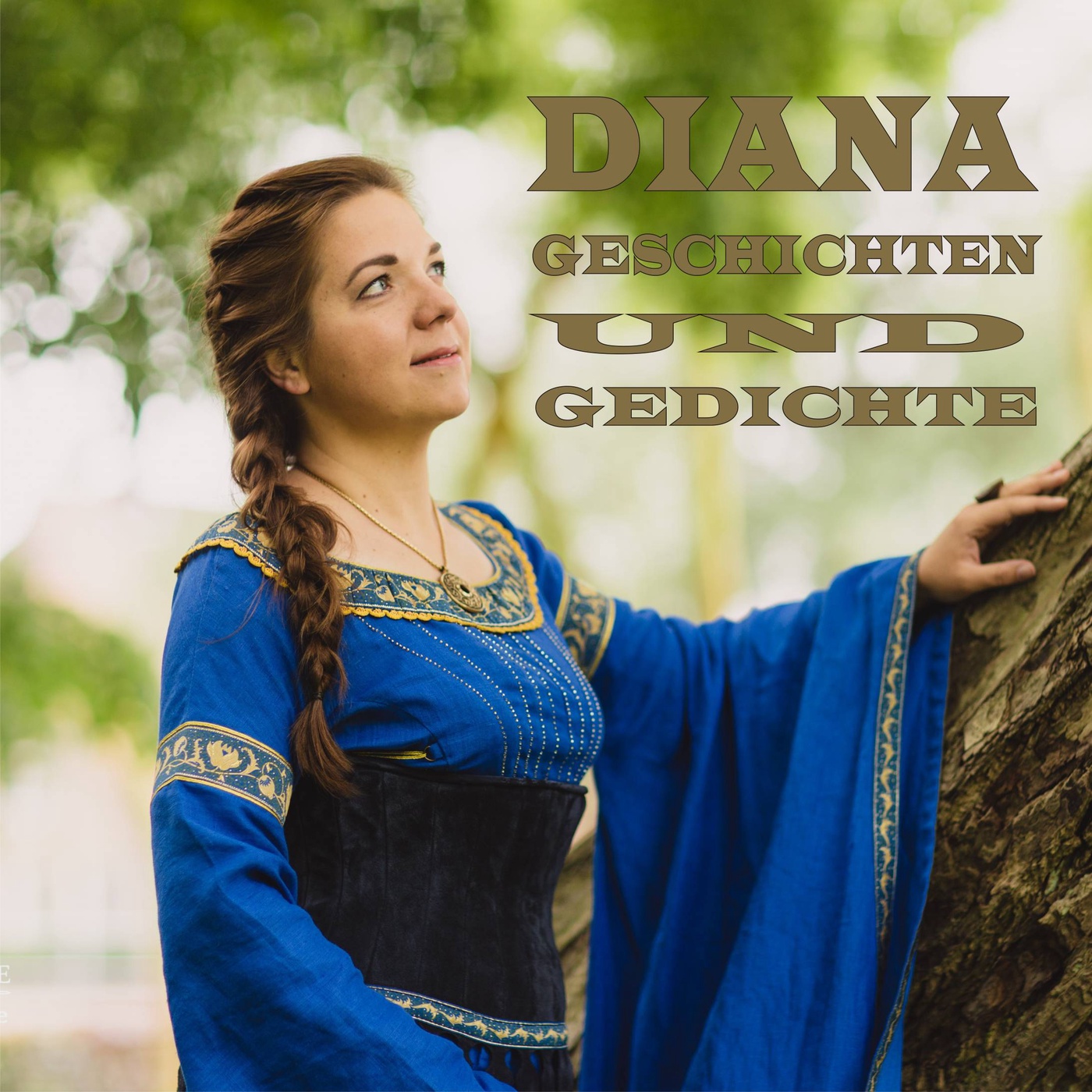 Diana - Geschichten und Gedichte