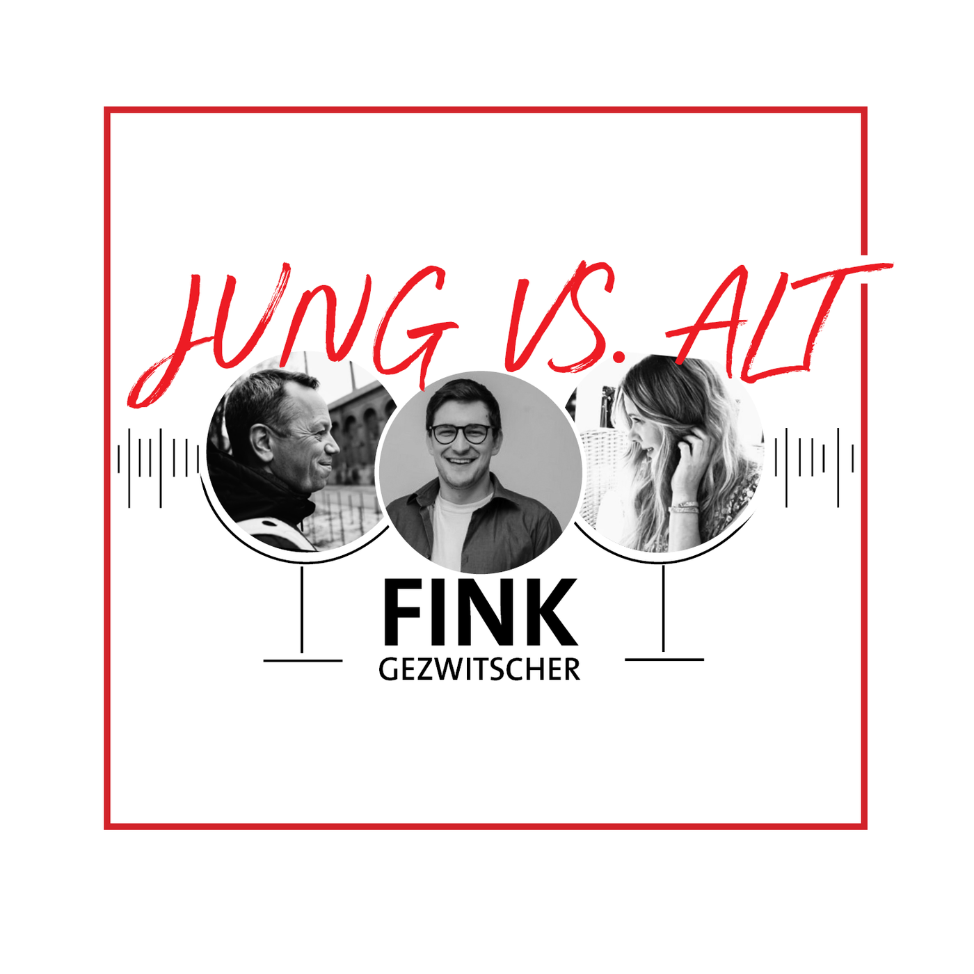 FOLGE 14 - JUNG VS. ALT
