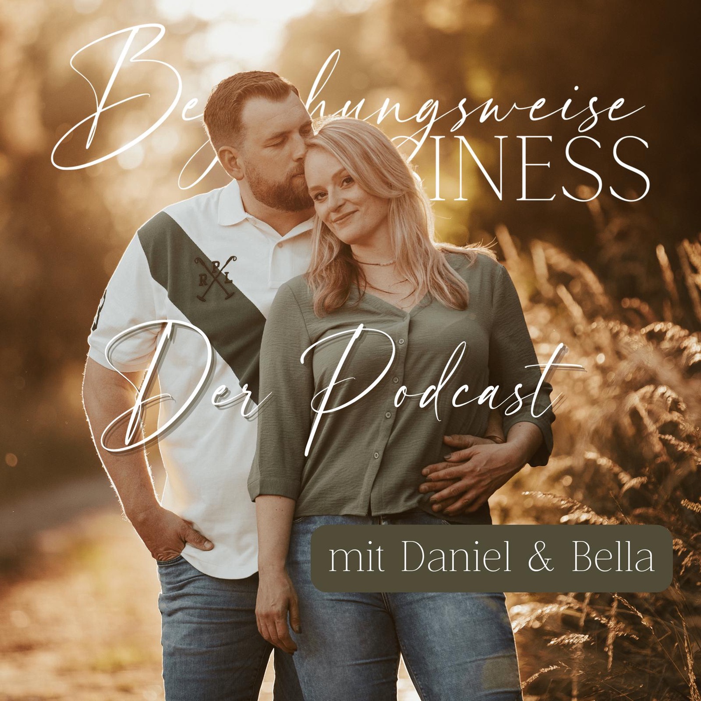 Beziehungsweise Business
