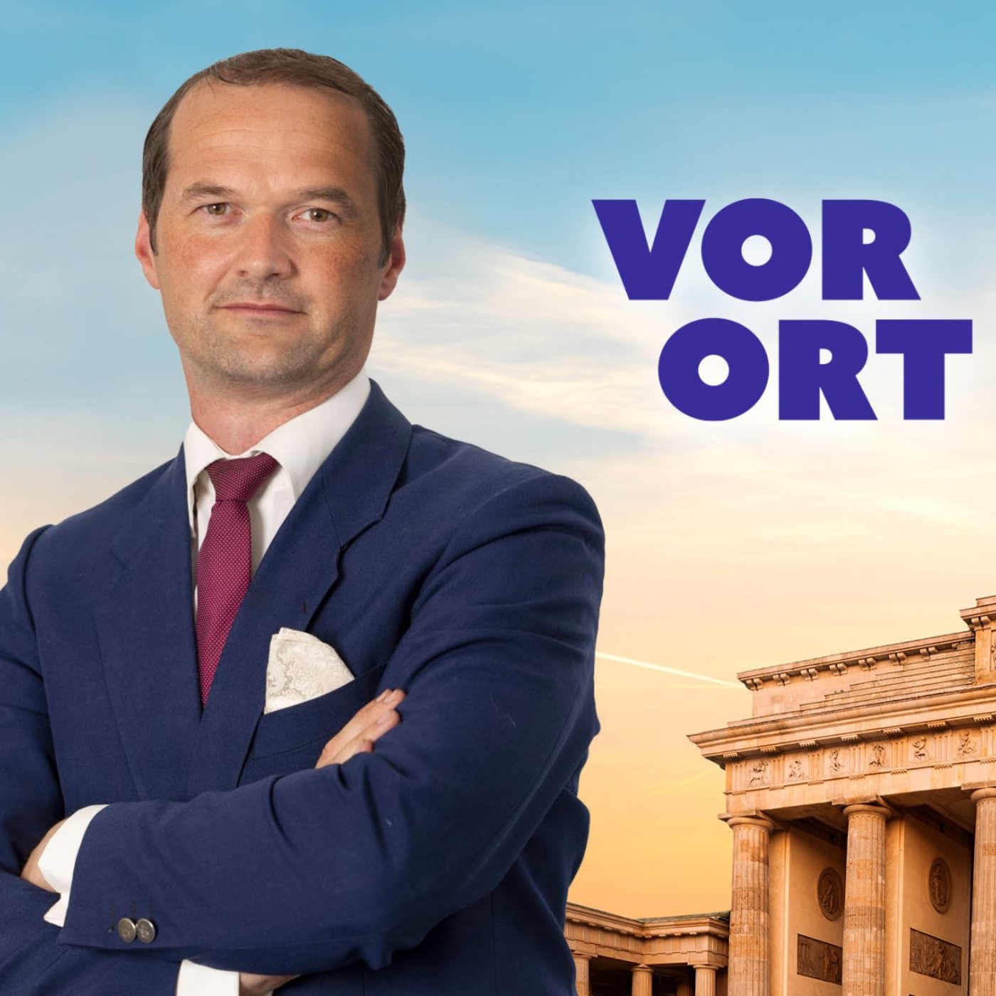 Exil-Iraner: „Das ist das Ende“ | Vor Ort, Epoch TV