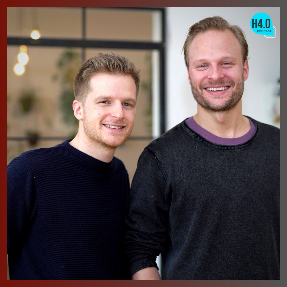 #02 Flaschenpost und Picnic - Online Lebensmittel Handel