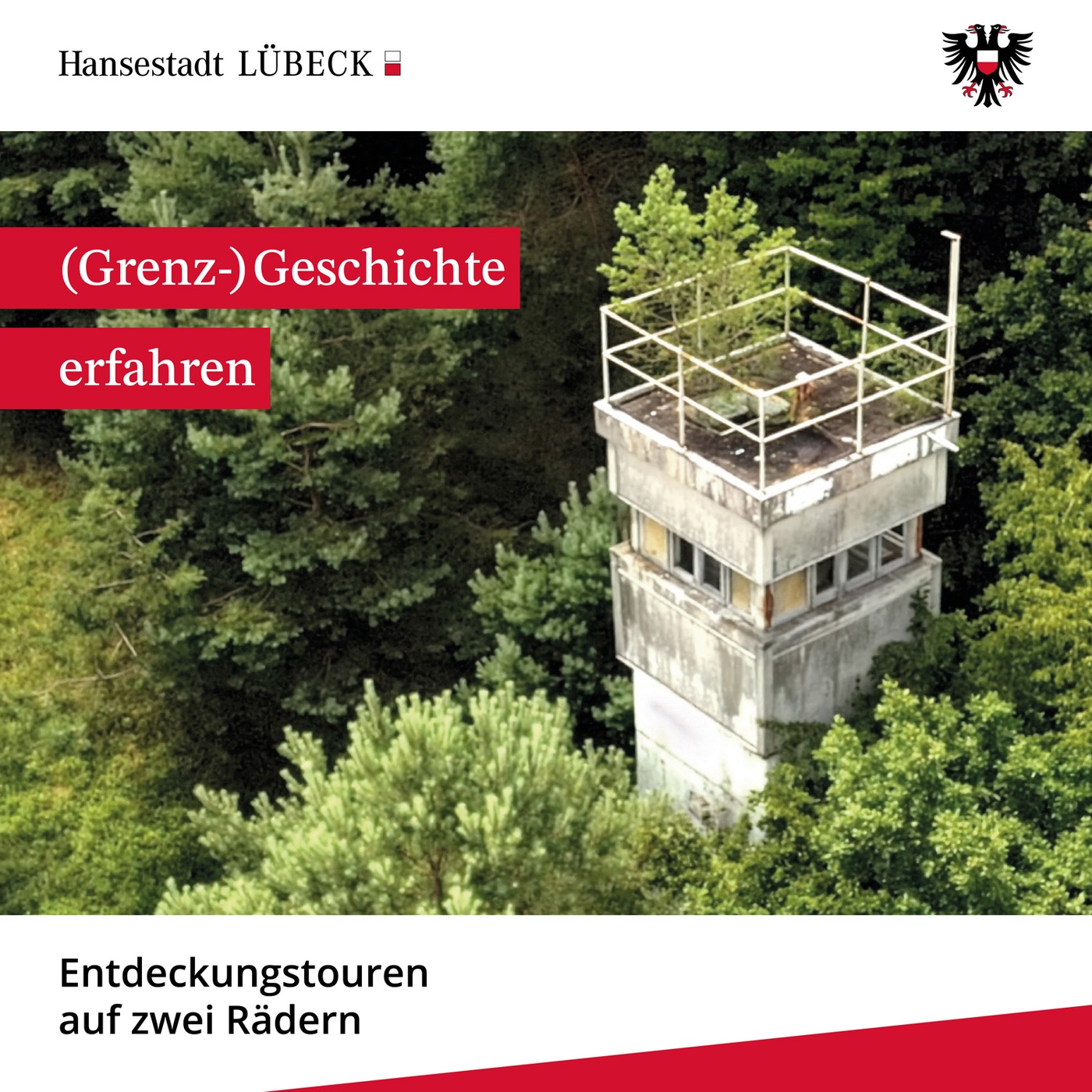 Von Lübeck-Schlutup nach Dassow