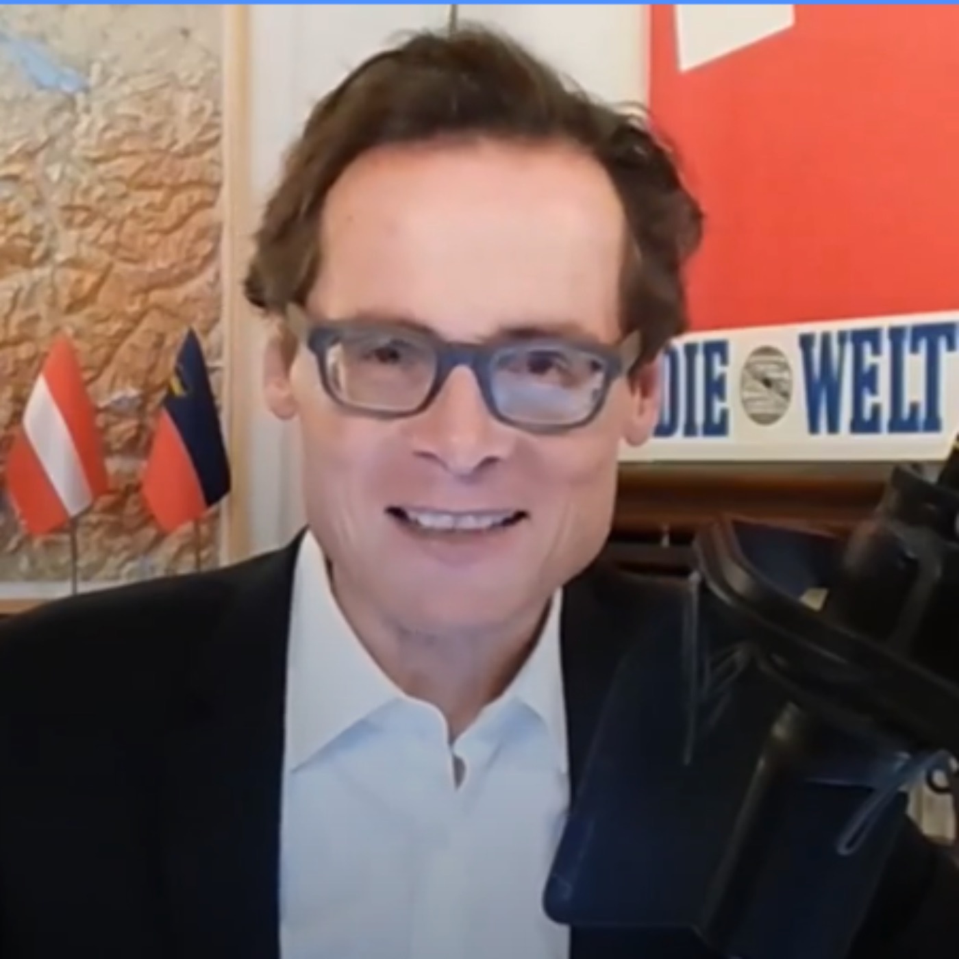 New York Times: Selenskyj versinkt im Korruptionssumpf – Weltwoche Daily DE