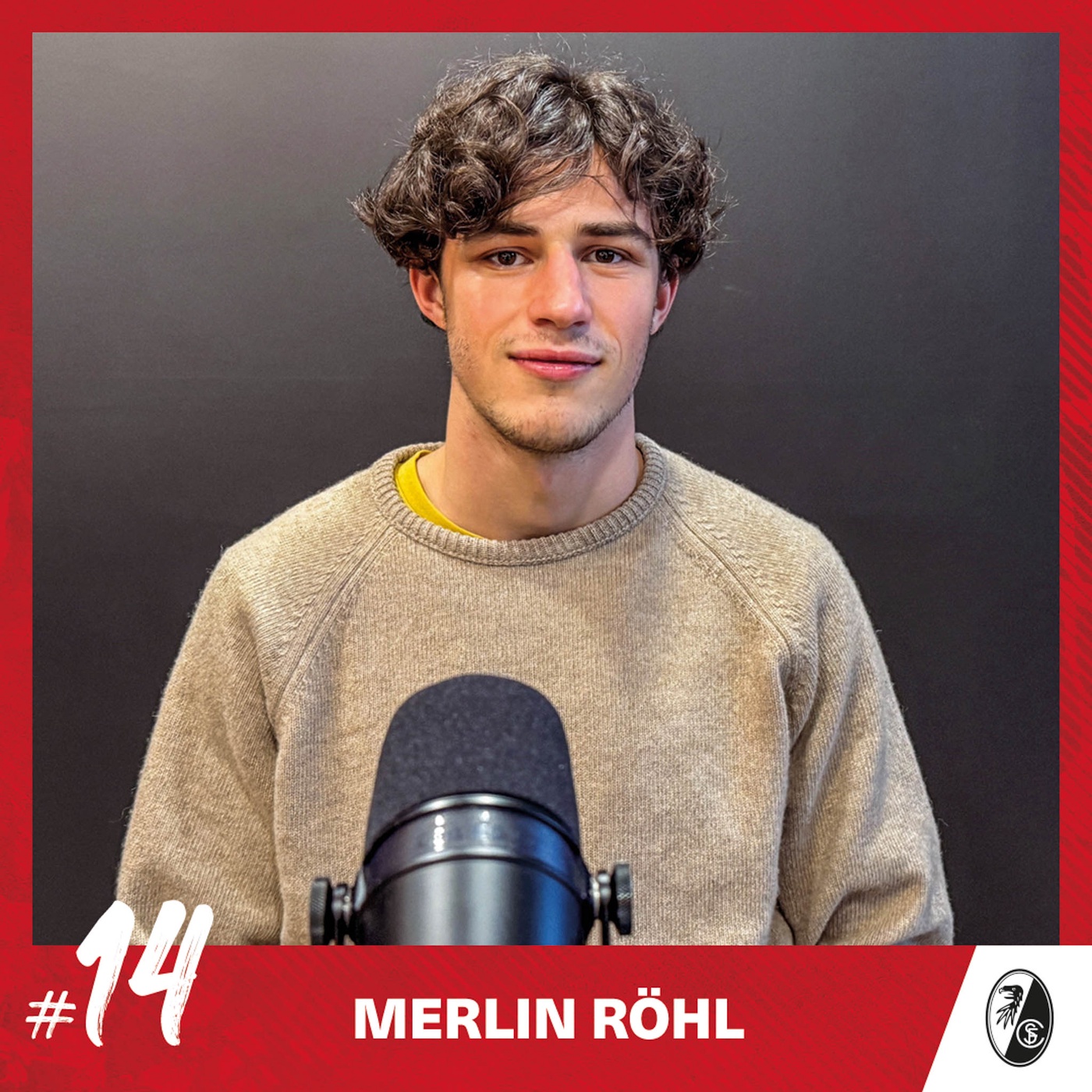 Folge 14 (mit Merlin Röhl)