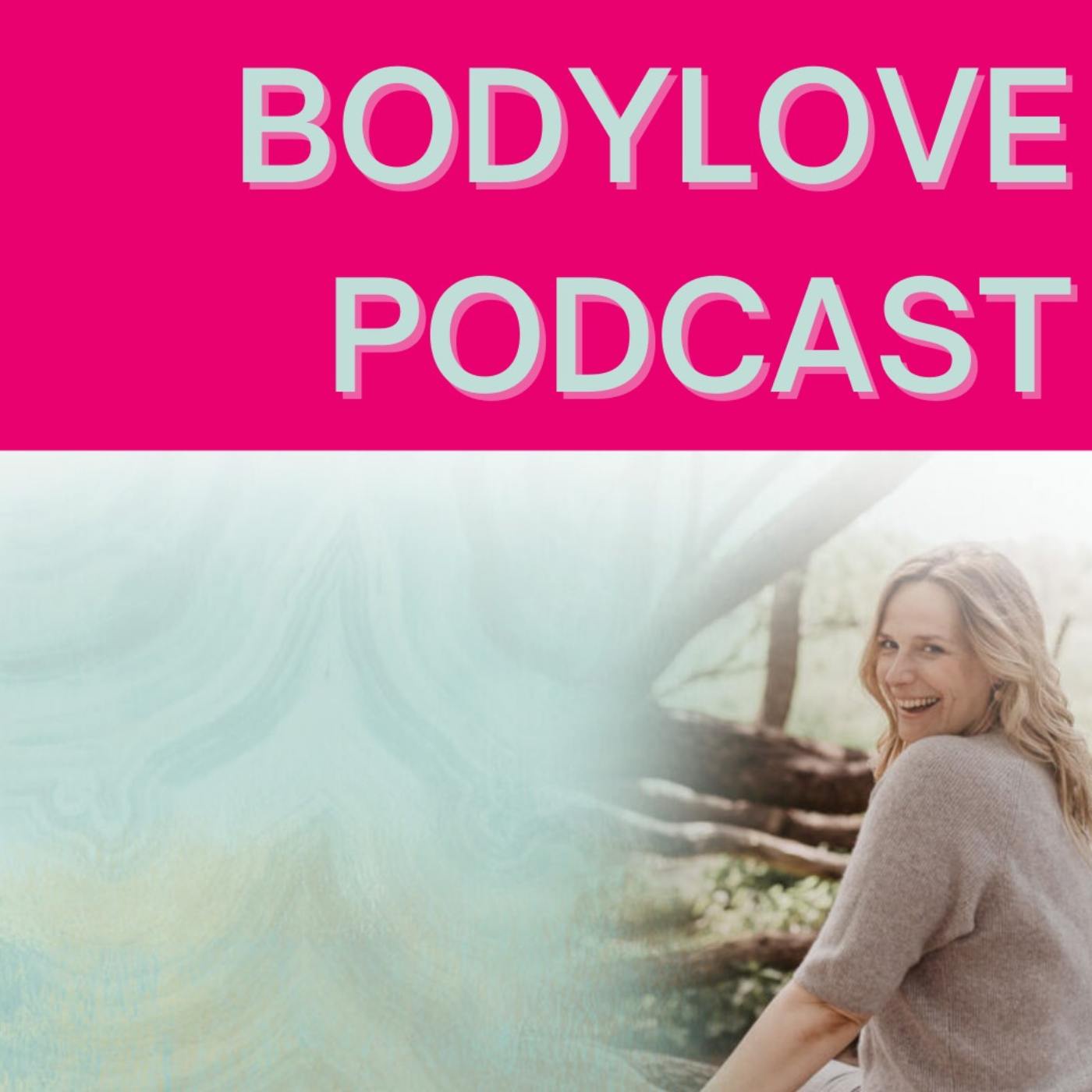 #58 Eine Bodyscan Meditation für Dich