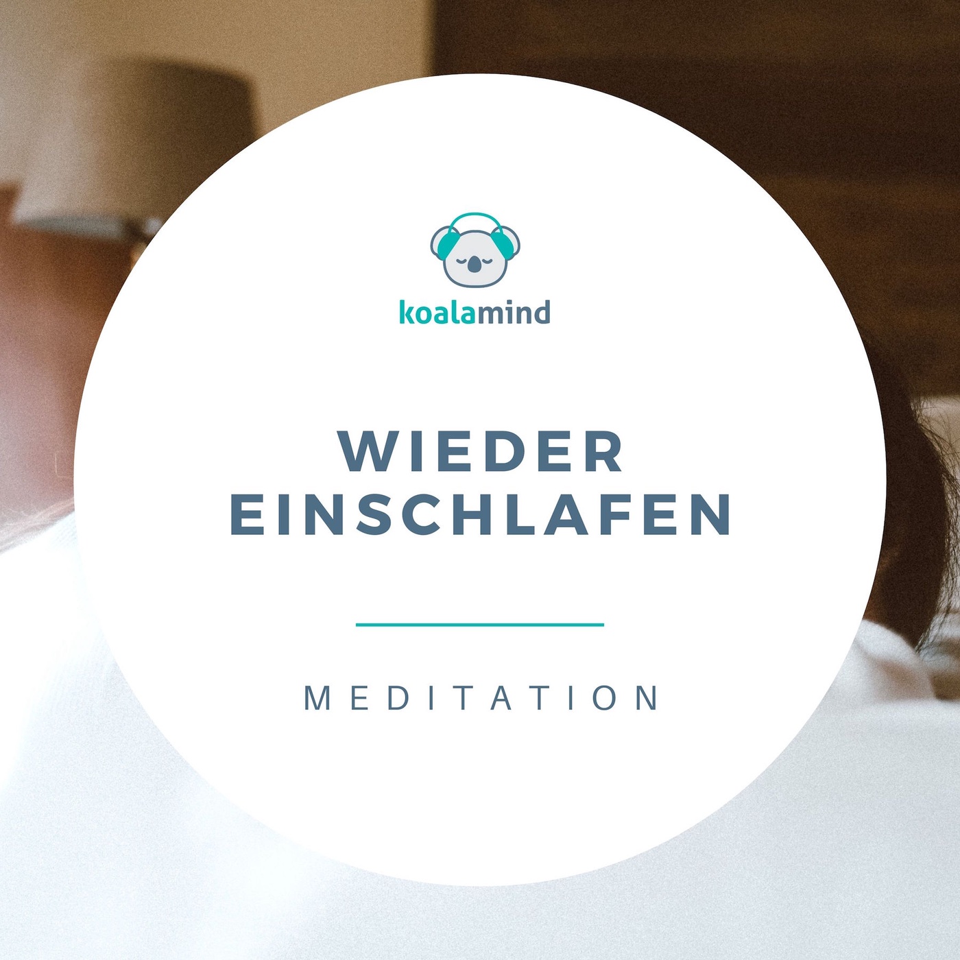 Meditation: Wieder einschlafen