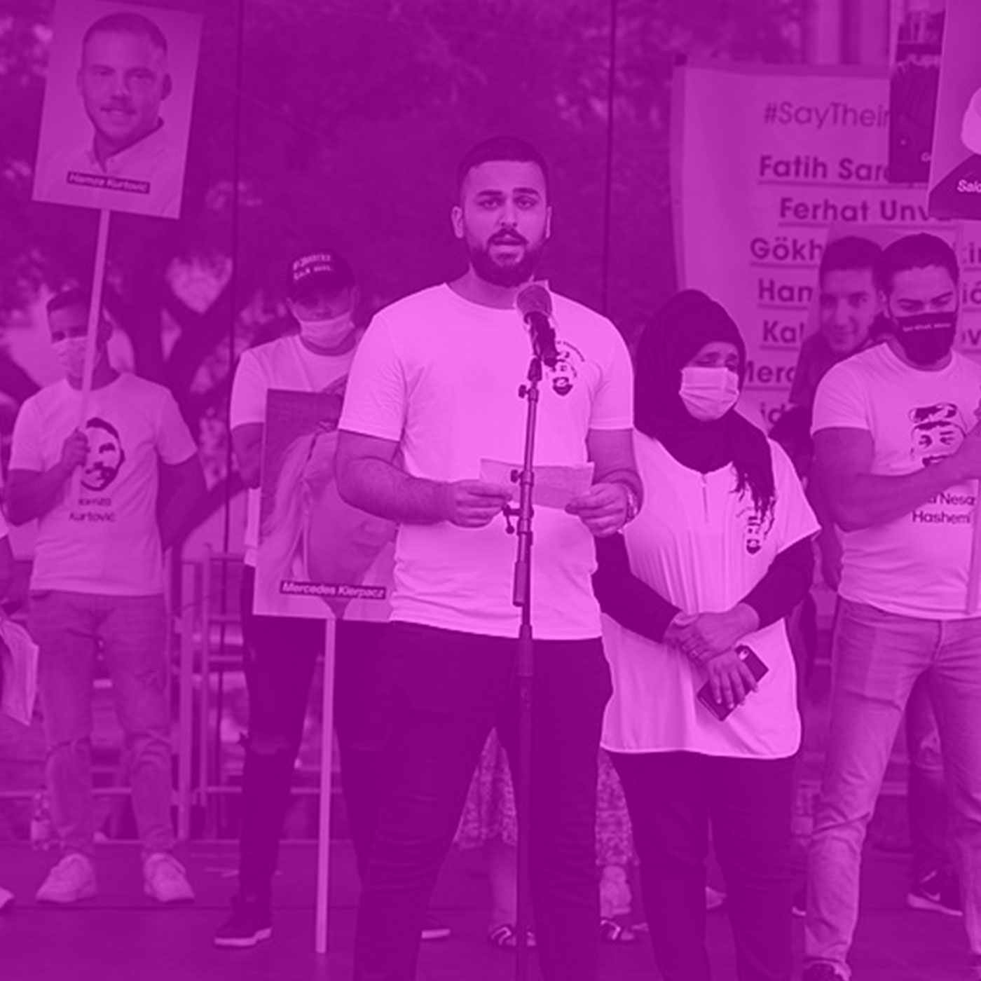 Hanau: So brechen sie das rassistische Mediennarrativ
