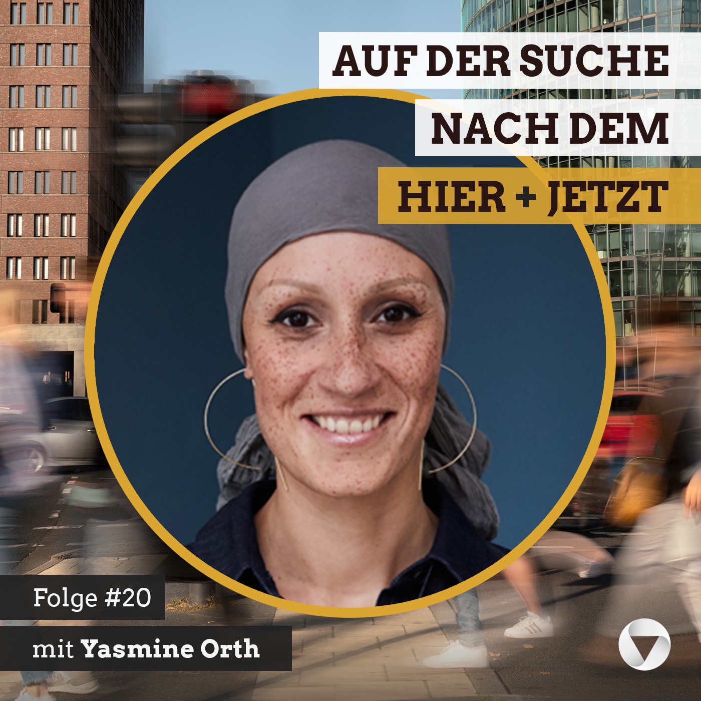 #20 Workshops in Zeiten von Corona (mit Yasmine Orth)