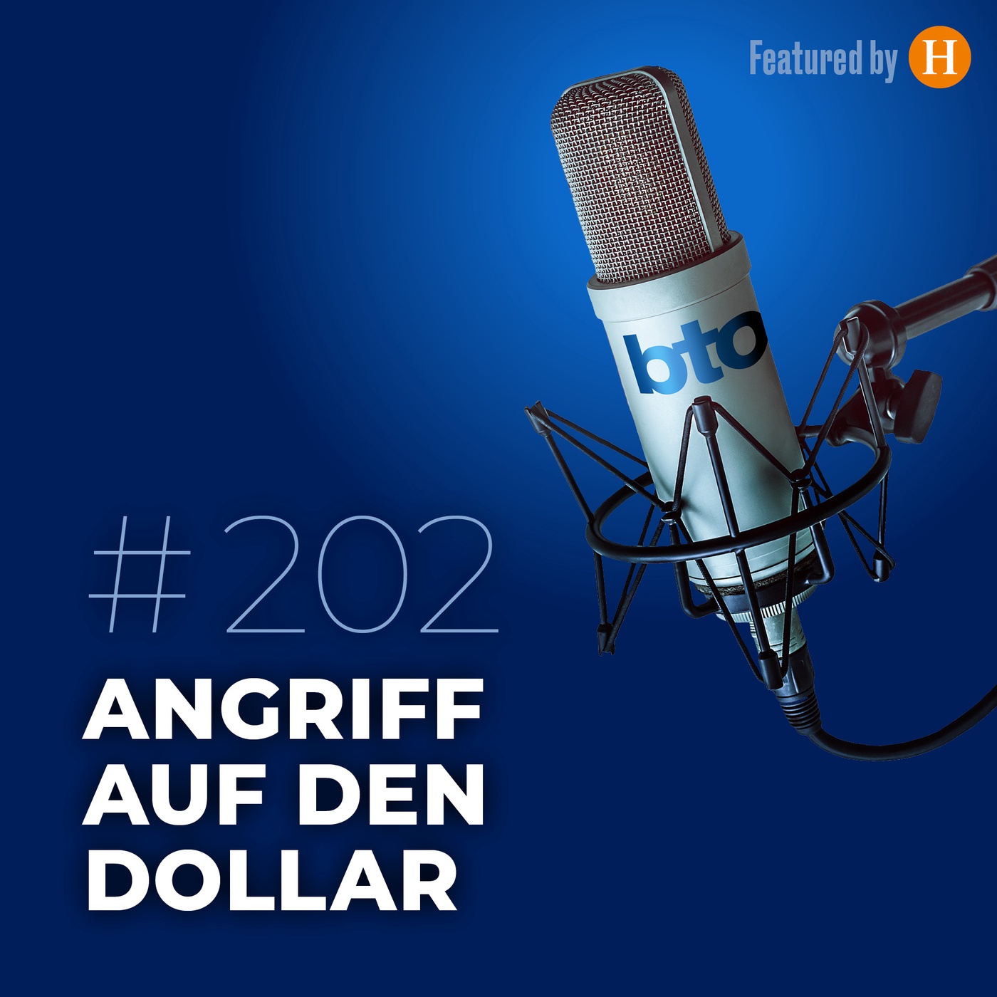 Angriff auf den Dollar