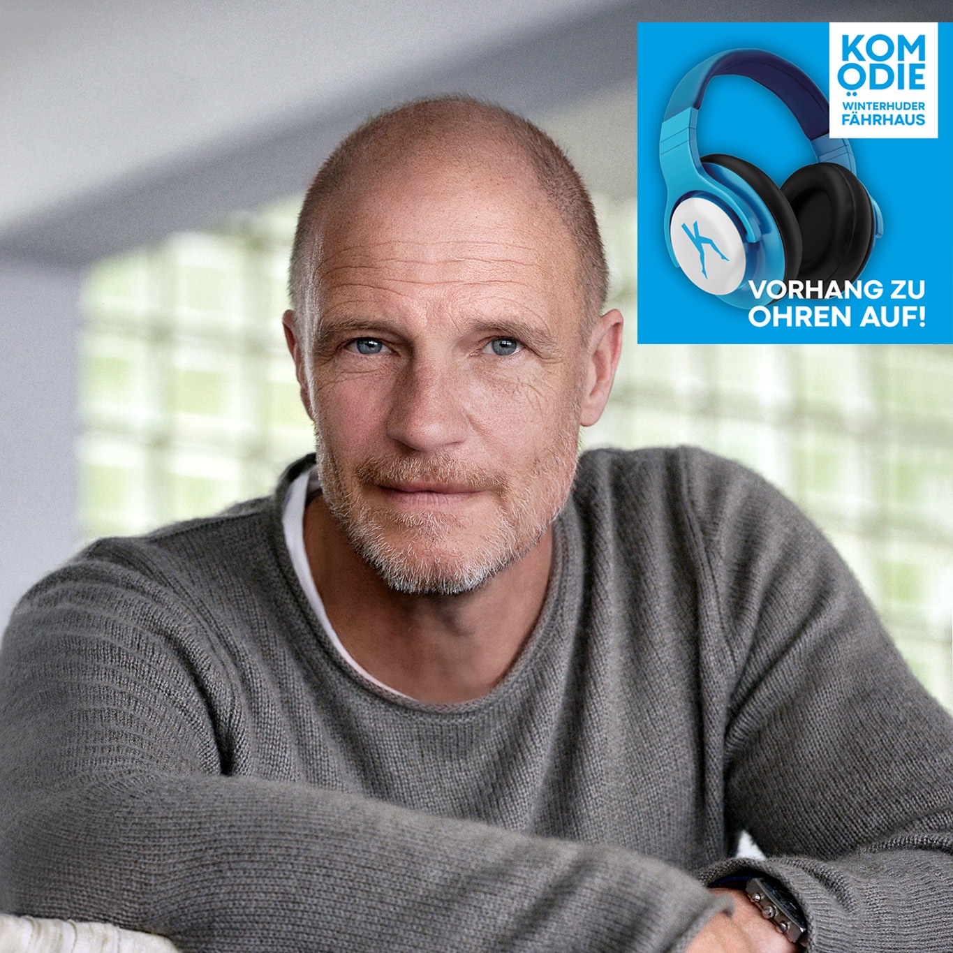 #86 mit Schauspieler Thorsten Nindel