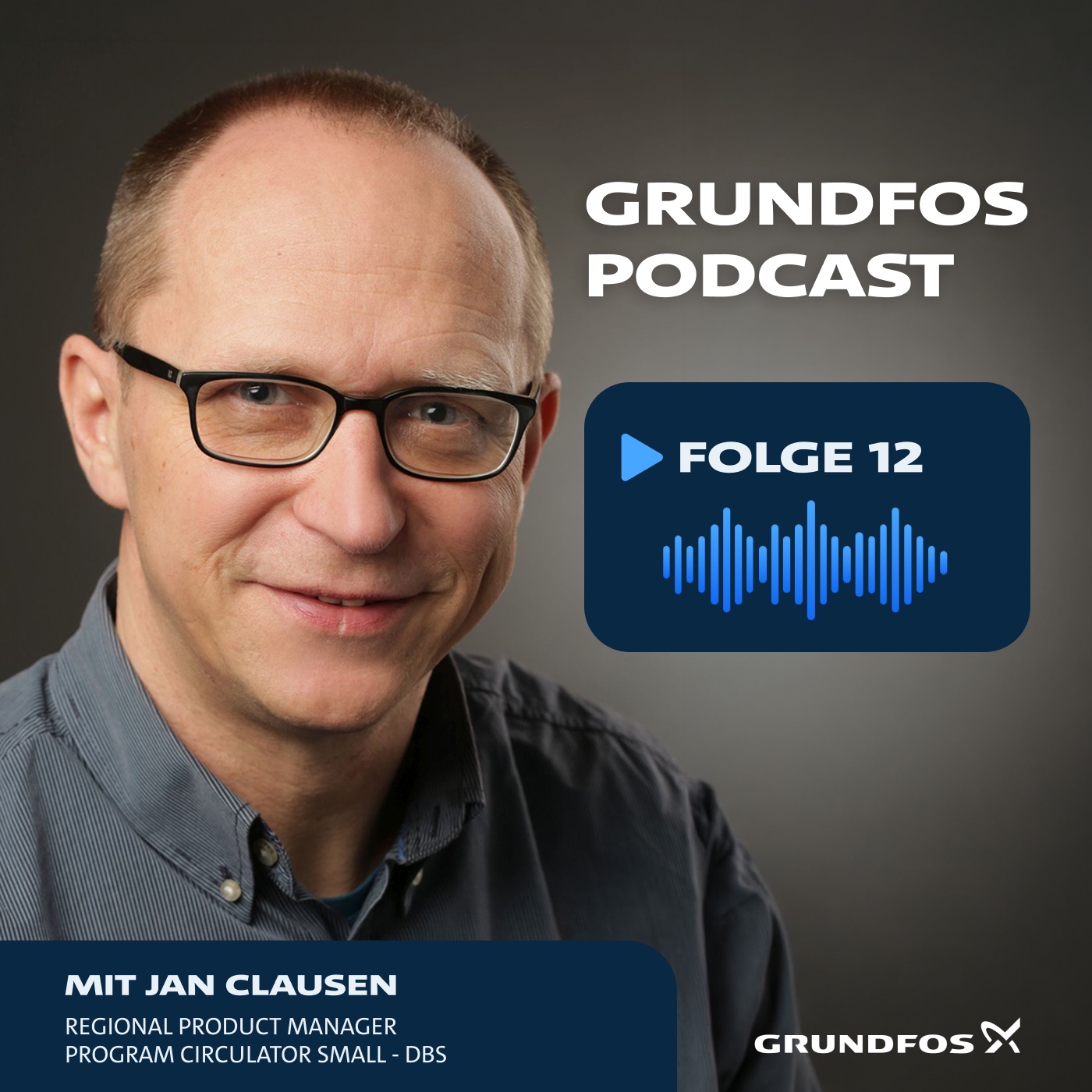 Grundfos: AlphaGo im Praxistalk – schneller Pumpentausch, smarte App und mehr Effizienz