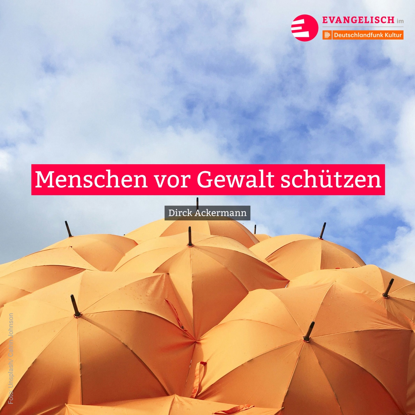 Menschen vor Gewalt schützen