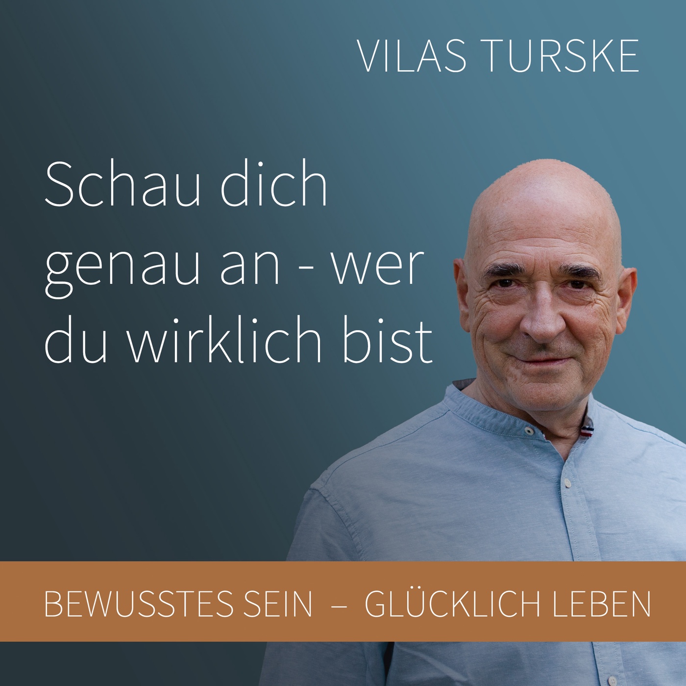 Schau dich genau an - wer du wirklich bist #13