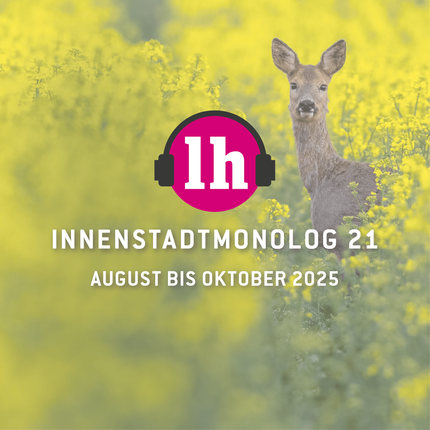 Innenstadtmonolog 21