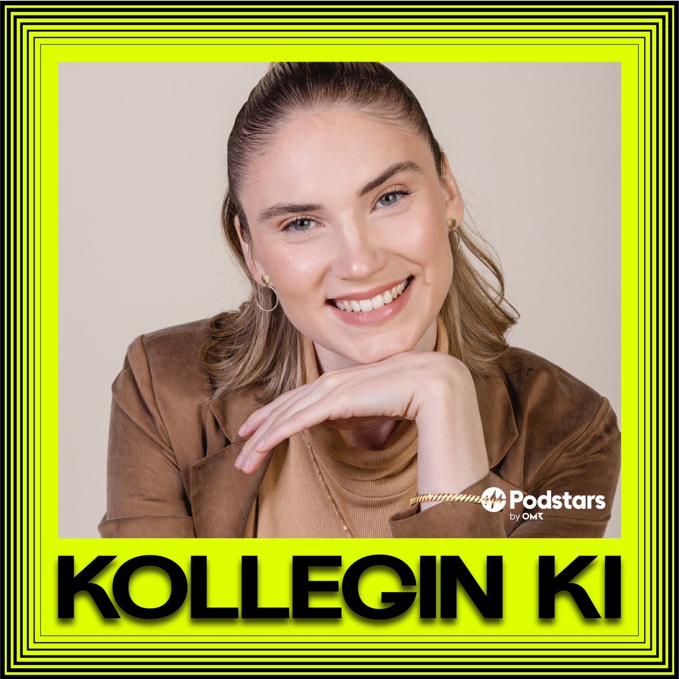 Macht uns KI bequemer oder dumm, Céleste Spahić?