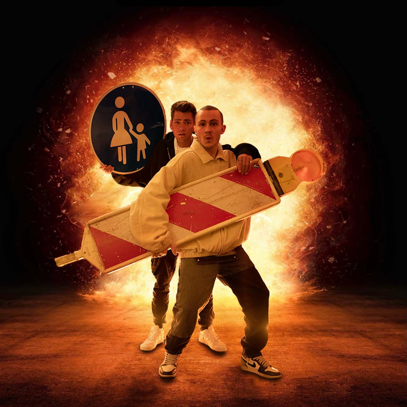 Auspeitschen lassen von Hans Muff - Das Leben mal nüchtern betrachtet -  Podcast