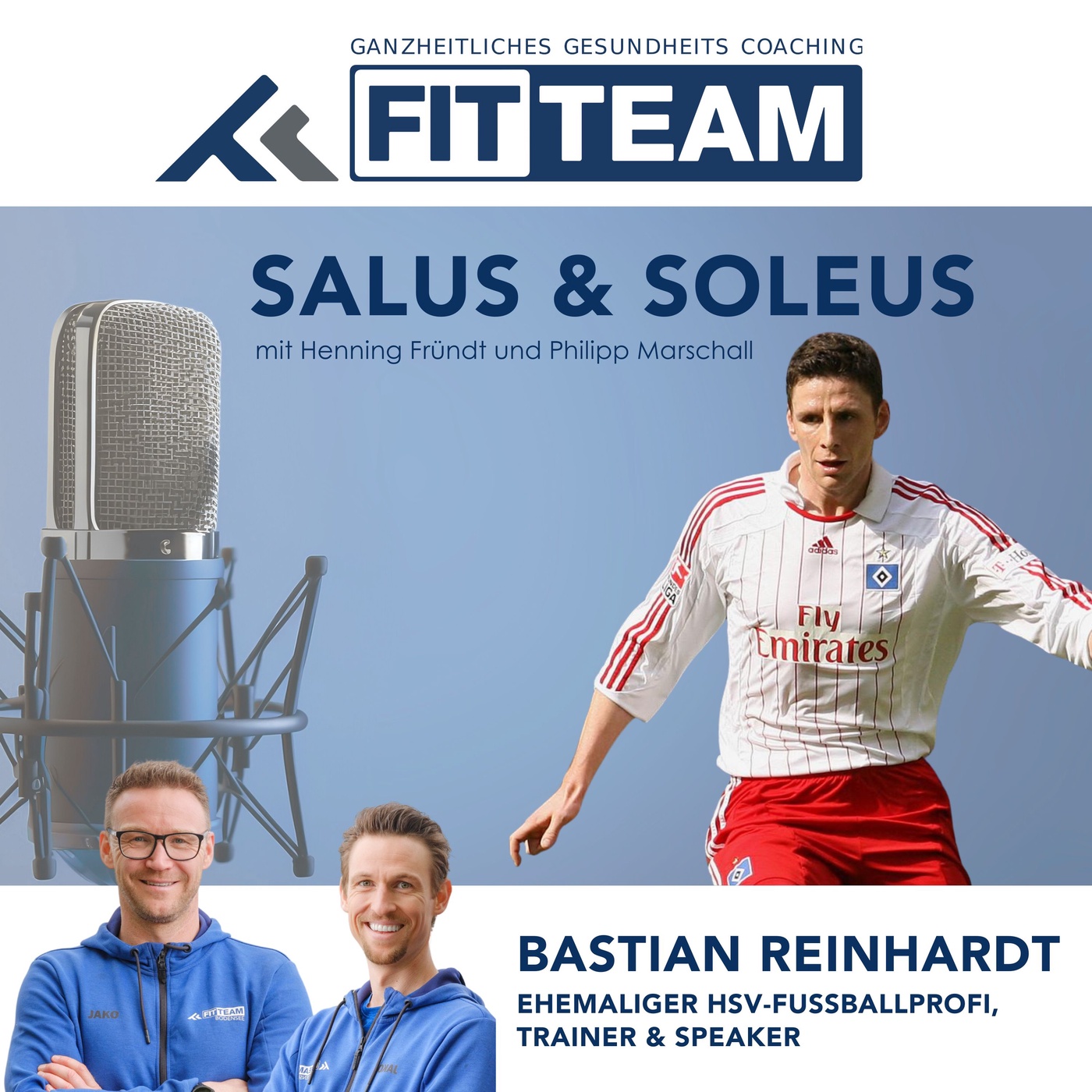 #001 Krise, Comeback, Karriere – Geschichten abseits des Erfolgs