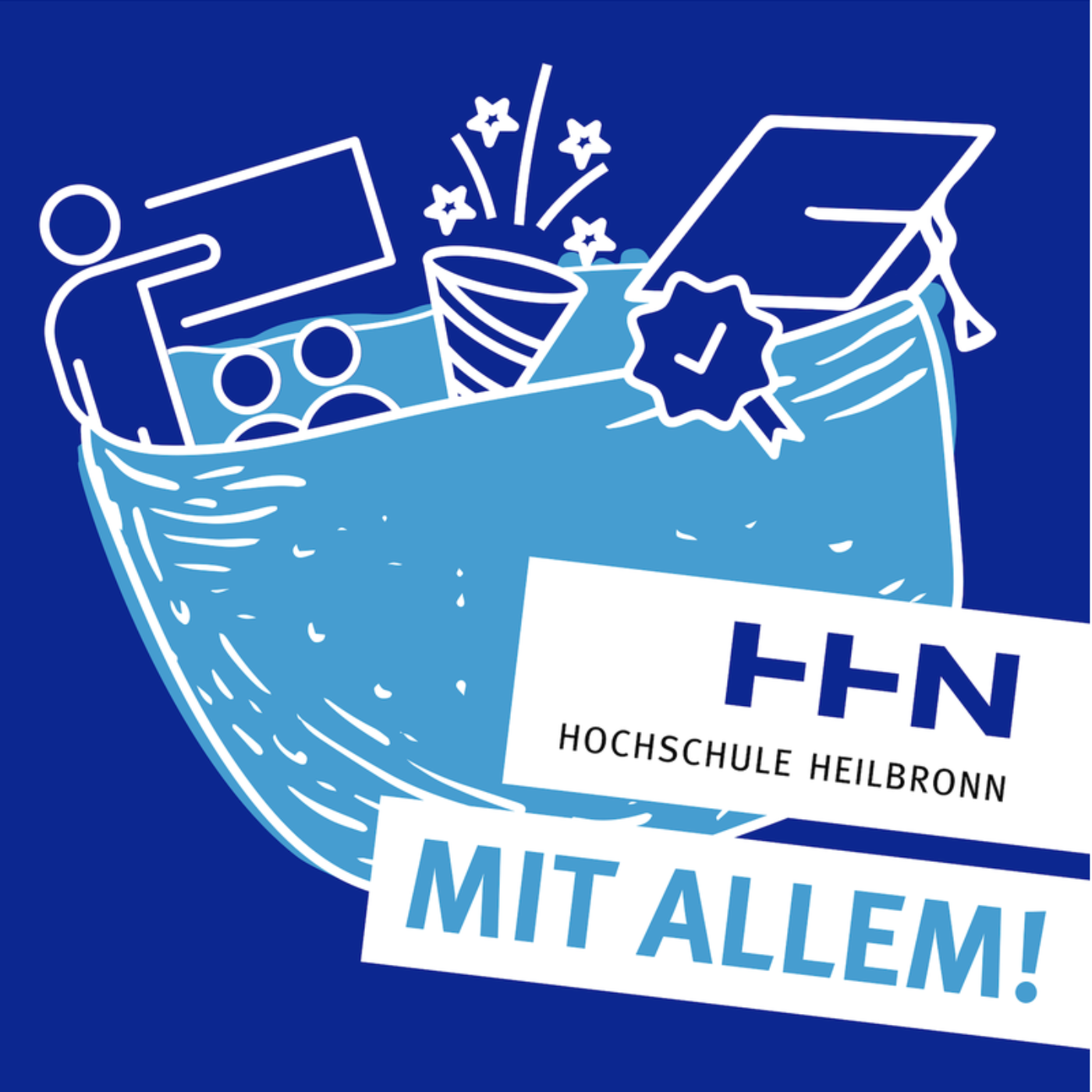 Campusleben – Luftqualität im Fokus