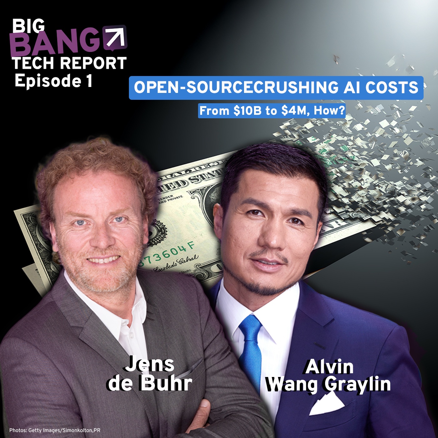 Crushing AI Costs! From $10B to $4M, how?