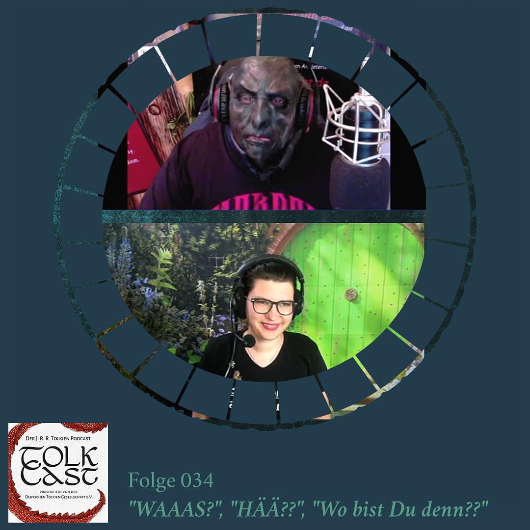 034 LIVE: 