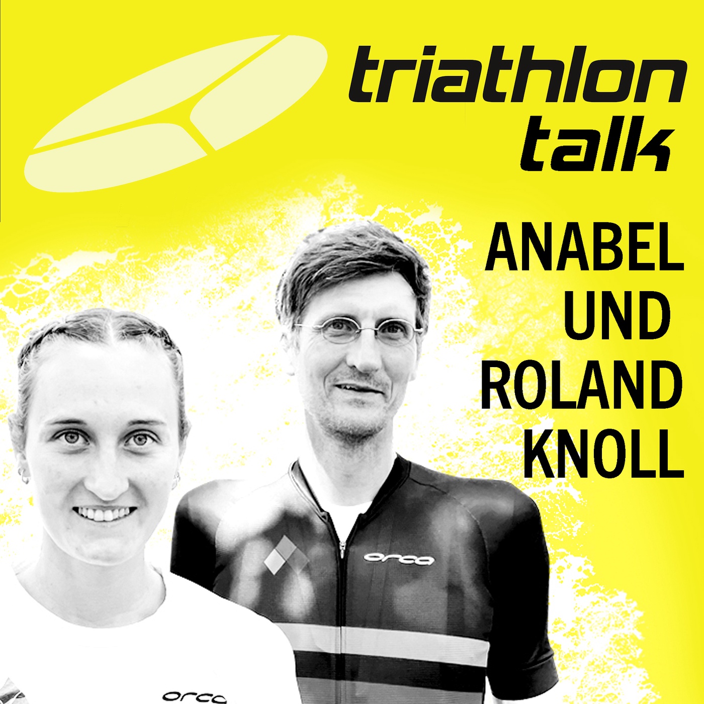 Anabel und Roland Knoll: Auf dem Weg zu den Olympischen Spielen