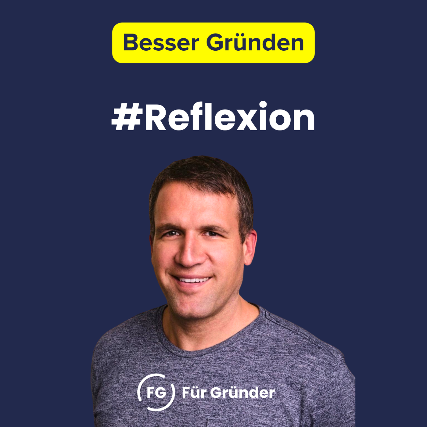 Ziele besser erreichen: Selbstreflexion richtig einsetzen (mit Thomas Mangold #114)