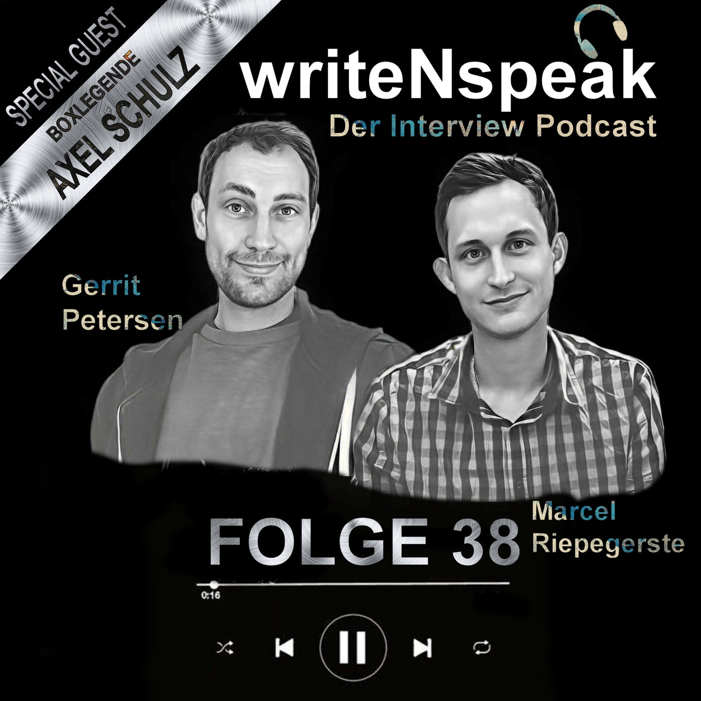 Folge 38: 