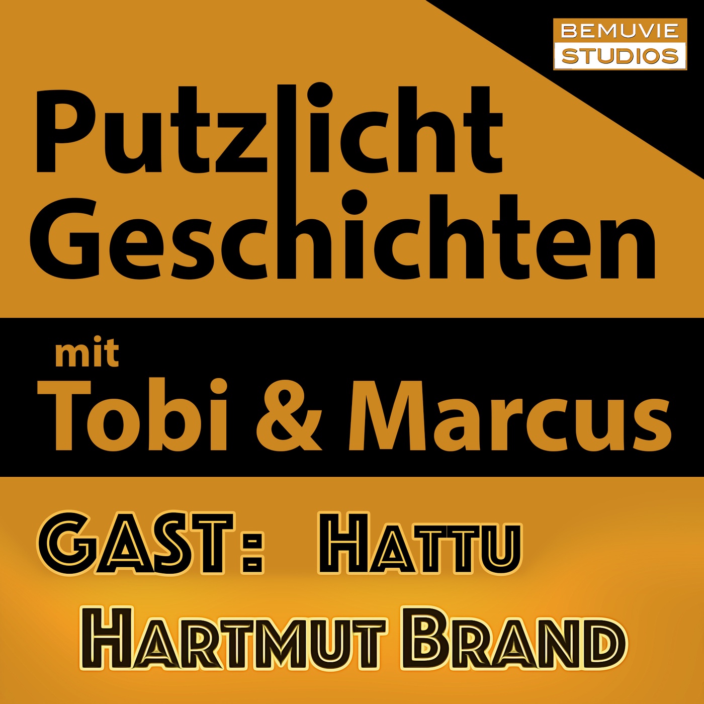 Folge 7 - Gast Hattu