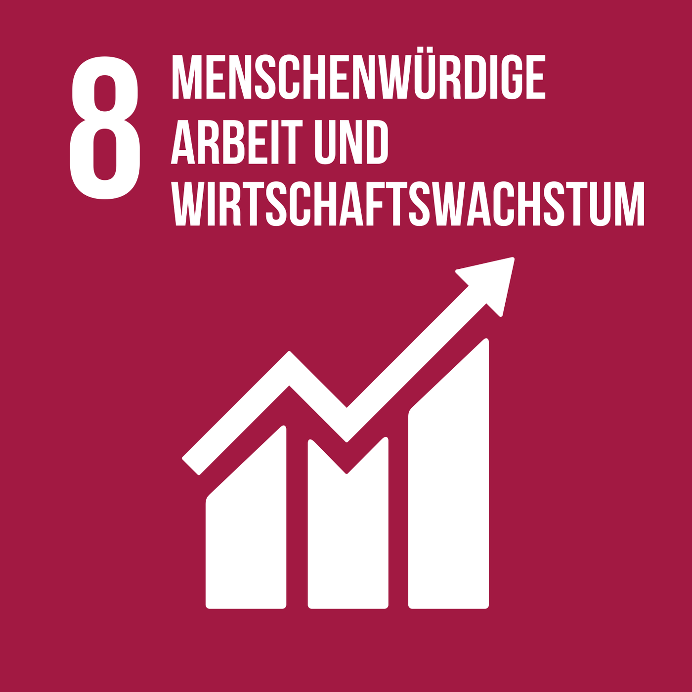 SDG 8 & 10: Globalisierung ist, wenn niemand zurückgelassen wird