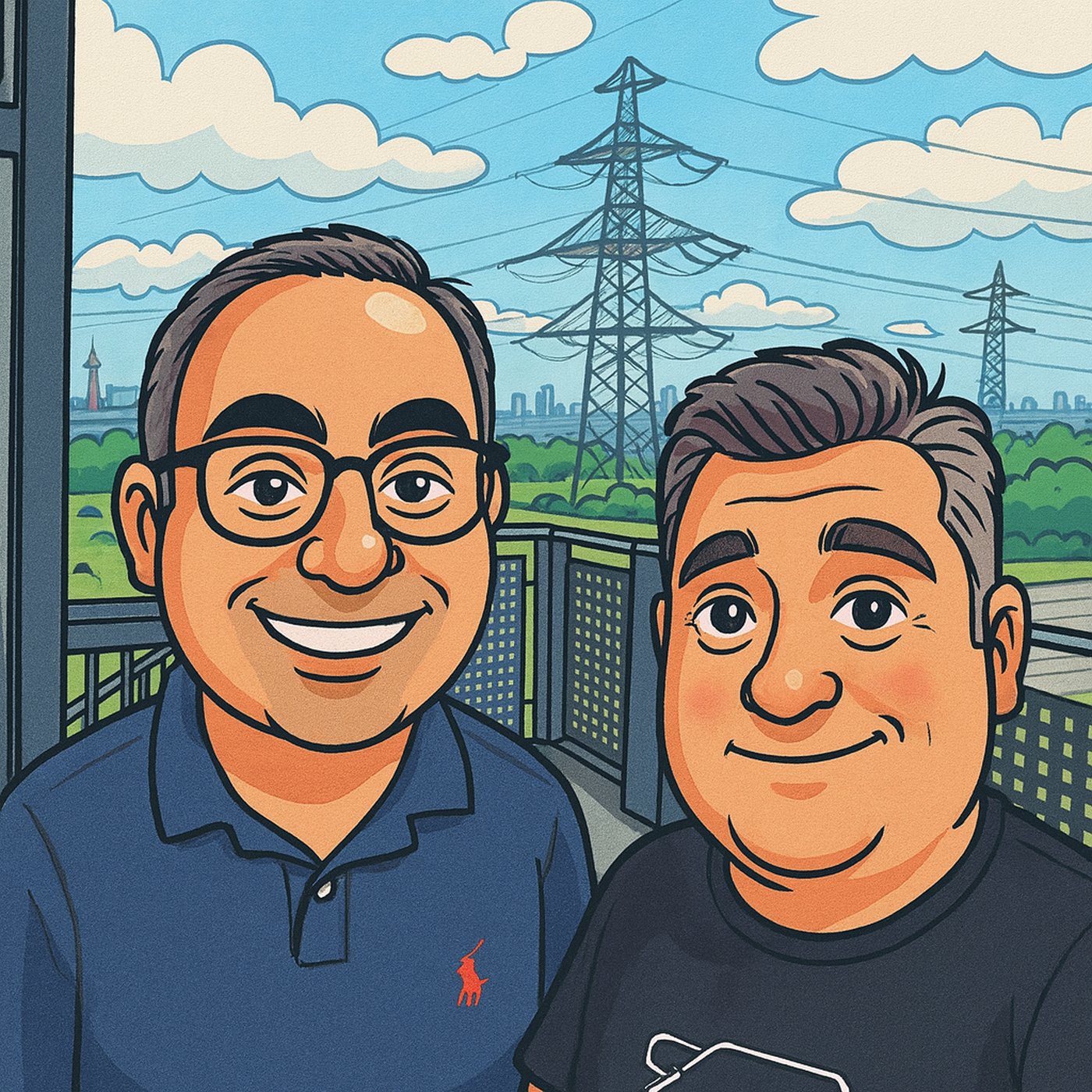 Folge #59 - Oldtimer mit H-Kennzeichen und USB-Kabel – Folge 59 im Rückspiegel