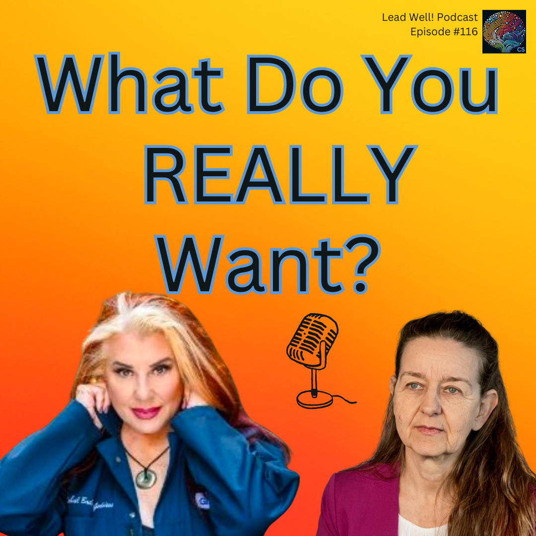 Ep 116. Why Clarity Comes Before Confidence (And What Most People Get Wrong)