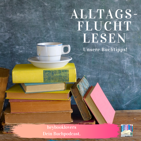 18: Alltagsflucht Lesen