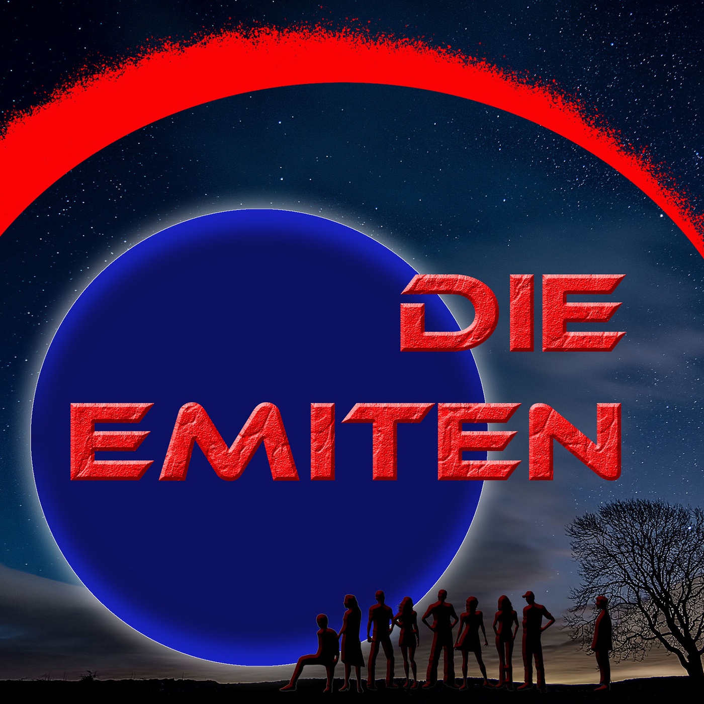 S02 Folge 01 Das Abenteuer beginnt