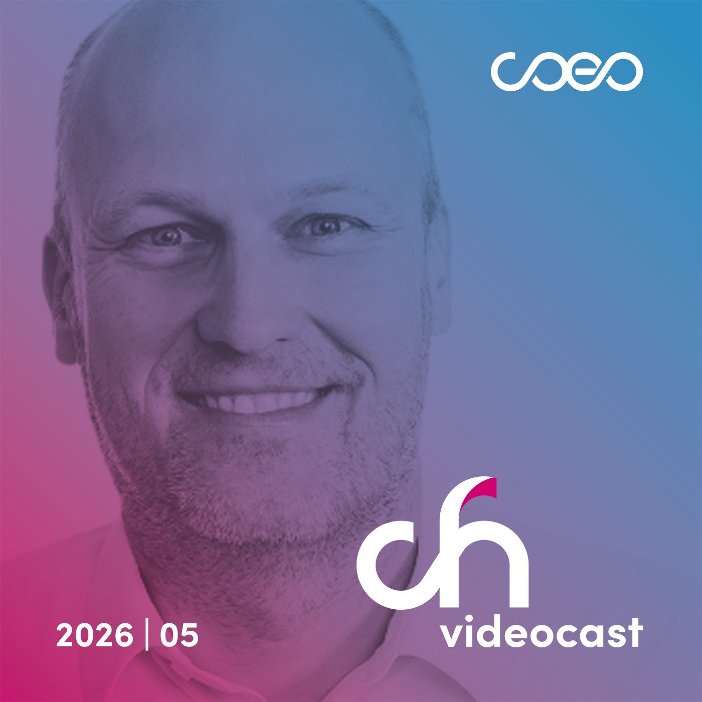 Dr. Christian Stallkamp: „Das Zielbild sollte heißen: Customer Service 2030.